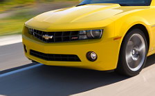  Chevrolet Camaro LT 2010