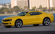  Chevrolet Camaro LT 2010