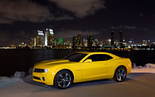  Chevrolet Camaro LT 2010