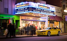  Chevrolet Camaro LT 2010
