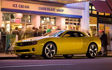  Chevrolet Camaro LT 2010