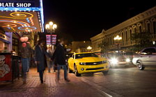  Chevrolet Camaro LT 2010