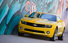  Chevrolet Camaro LT 2010