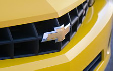  Chevrolet Camaro LT 2010