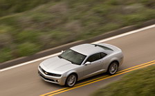  Chevrolet Camaro LT 2010