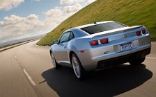  Chevrolet Camaro LT 2010