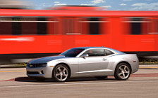  Chevrolet Camaro LT 2010