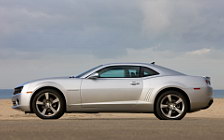  Chevrolet Camaro LT 2010