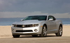  Chevrolet Camaro LT 2010