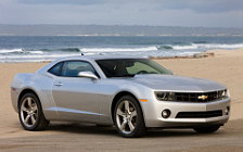  Chevrolet Camaro LT 2010