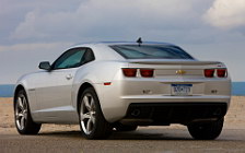  Chevrolet Camaro LT 2010