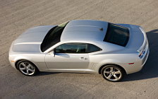  Chevrolet Camaro LT 2010