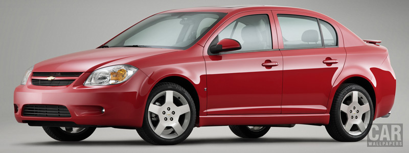   Chevrolet Cobalt - Car wallpapers