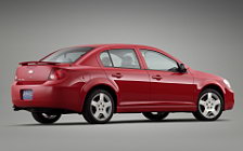  Chevrolet Cobalt 2008