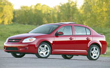  Chevrolet Cobalt 2008