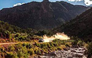   Chevrolet Colorado ZR2 Extended Cab Duramax Diesel - 2017