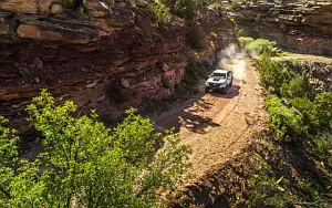   Chevrolet Colorado ZR2 Extended Cab Duramax Diesel - 2017