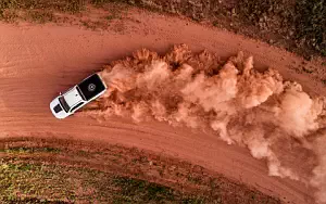   Chevrolet Colorado ZR2 Extended Cab Duramax Diesel - 2017