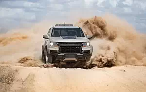   Chevrolet Colorado ZR2 Crew Cab - 2020