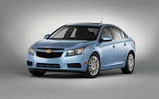   Chevrolet Cruze ECO - 2011