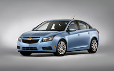   Chevrolet Cruze ECO - 2011