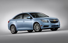   Chevrolet Cruze ECO - 2011