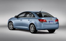   Chevrolet Cruze ECO - 2011