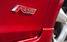   Chevrolet Cruze RS - 2011