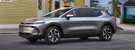 Chevrolet Equinox EV 1LT - 2023