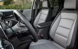   Chevrolet Equinox Premier - 2017