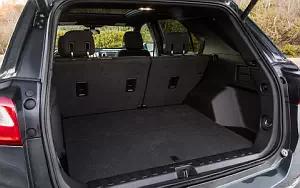   Chevrolet Equinox Premier - 2017