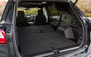   Chevrolet Equinox Premier - 2017