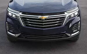   Chevrolet Equinox Premier - 2020