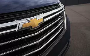   Chevrolet Equinox Premier - 2020