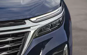   Chevrolet Equinox Premier - 2020