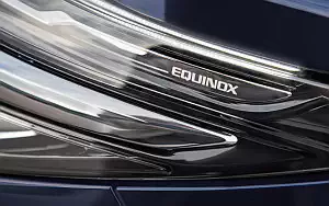   Chevrolet Equinox Premier - 2020