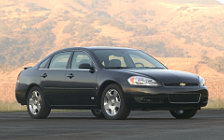  Chevrolet Impala SS 2008