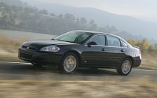 Chevrolet Impala SS 2008
