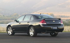  Chevrolet Impala SS 2008