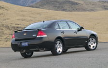  Chevrolet Impala SS 2008
