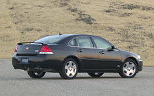  Chevrolet Impala SS 2008