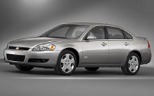  Chevrolet Impala SS 2008