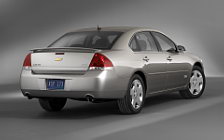  Chevrolet Impala SS 2008