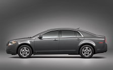  Chevrolet Malibu LS 2008