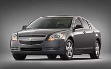  Chevrolet Malibu LS 2008