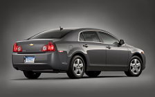  Chevrolet Malibu LS 2008