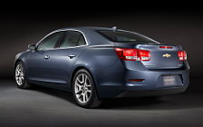   Chevrolet Malibu ECO - 2011