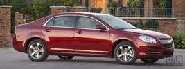 Chevrolet Malibu LT 2008