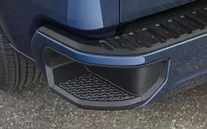   Chevrolet Silverado RST Crew Cab - 2018