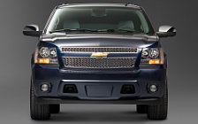   Chevrolet Suburban LTZ - 2007